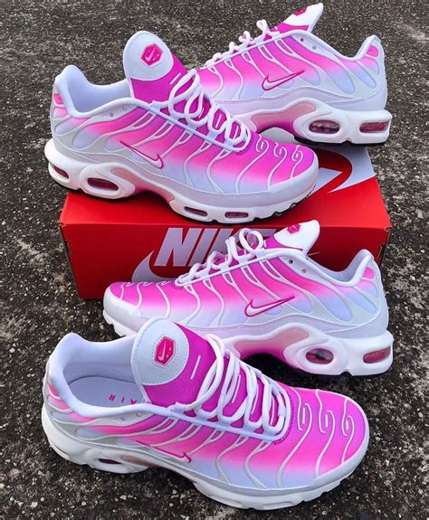 tn nike schuhe damen|Nike TN air max.